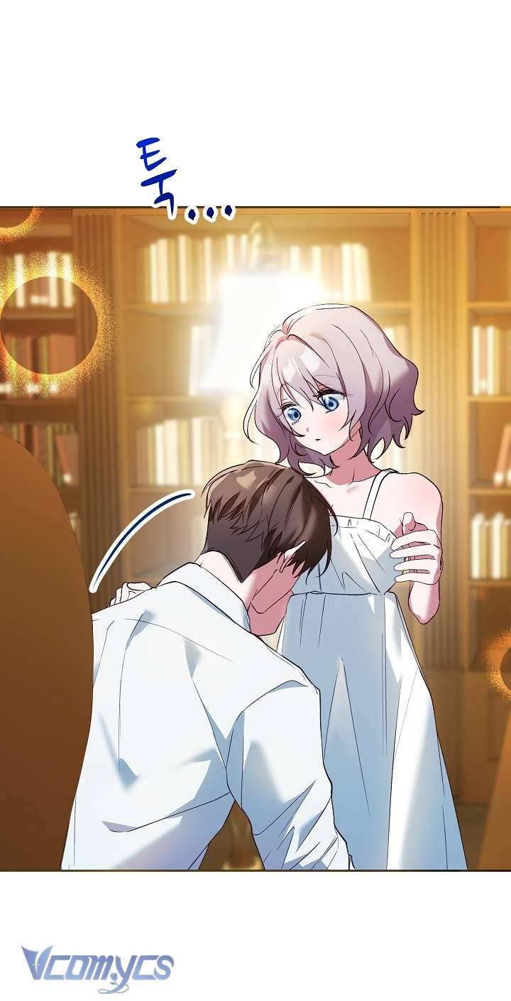 [18+] Dinh Thự Young Chun Hwa: Mãi Một Tình Yêu Chapter 6 - Trang 3