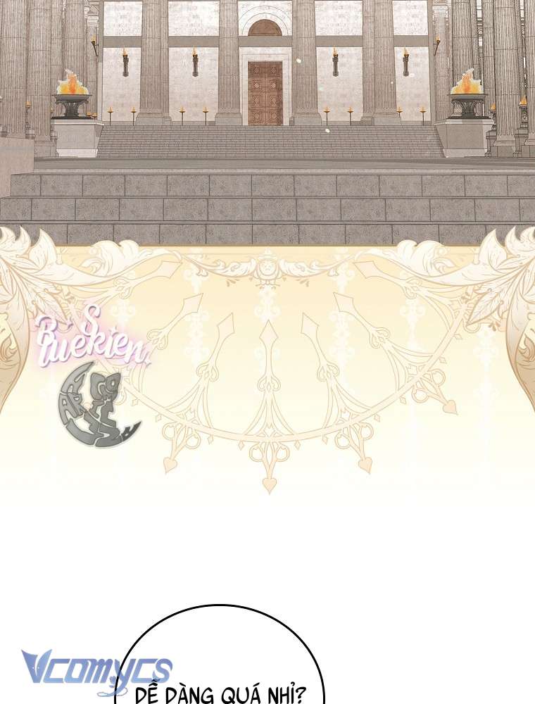 Chị Gái Của Nhân Vật Phản Diện Hôm Nay Cũng Đang Đau Khổ Chapter 23 - Trang 4