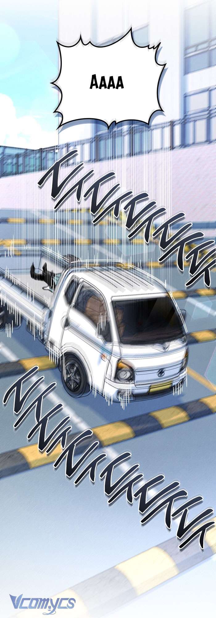 [18+] 7 Giây Thay Vì Một Nụ Hôn Chap 15 - Trang 2