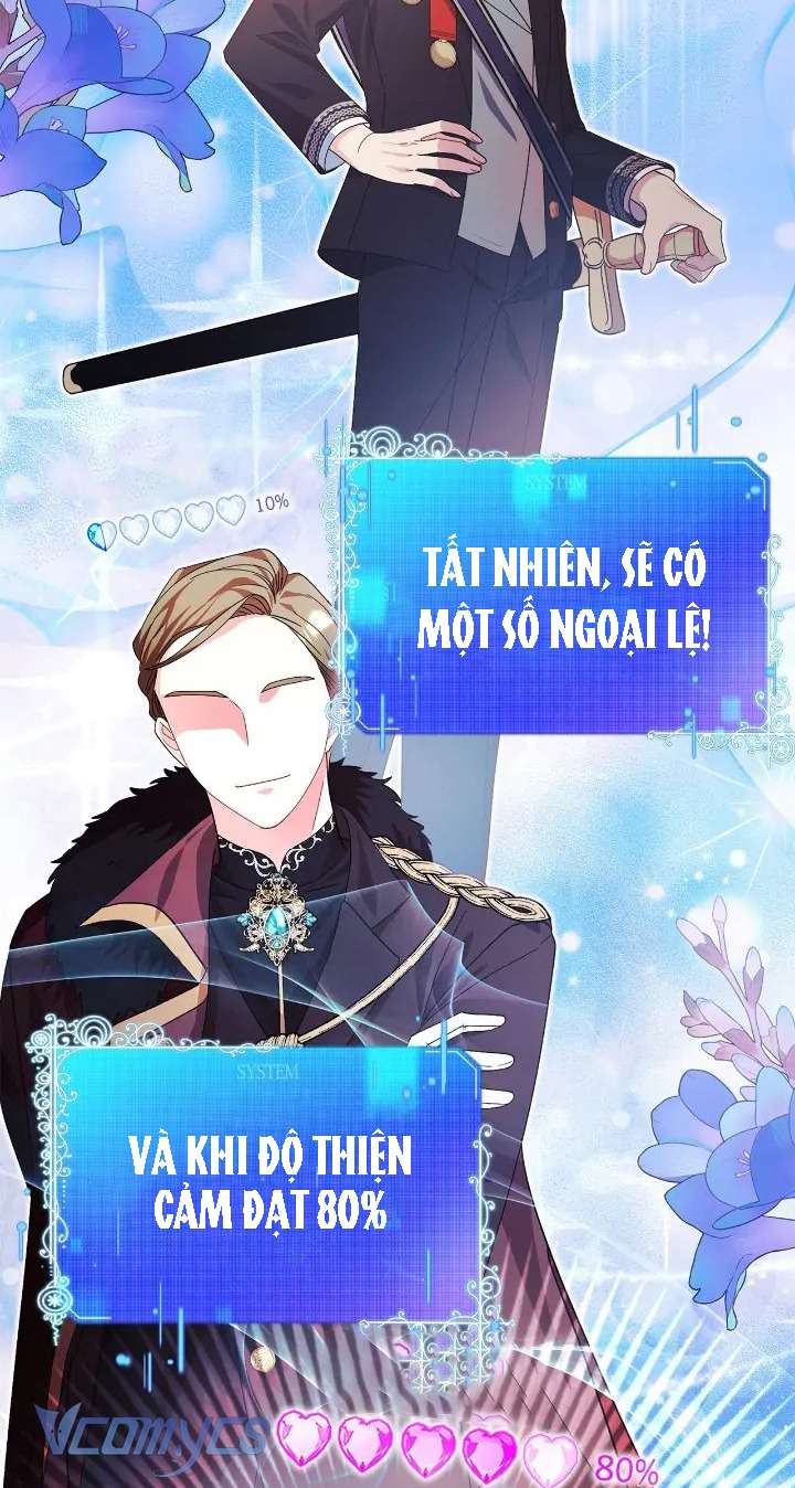 Có Nhiều Nam Phụ Quá Rồi Chap 1 - Trang 2