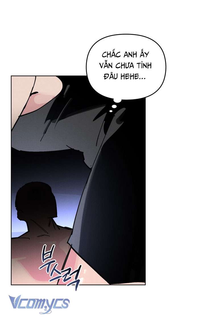 [18+] 7 Giây Thay Vì Một Nụ Hôn Chap 29 - Trang 2