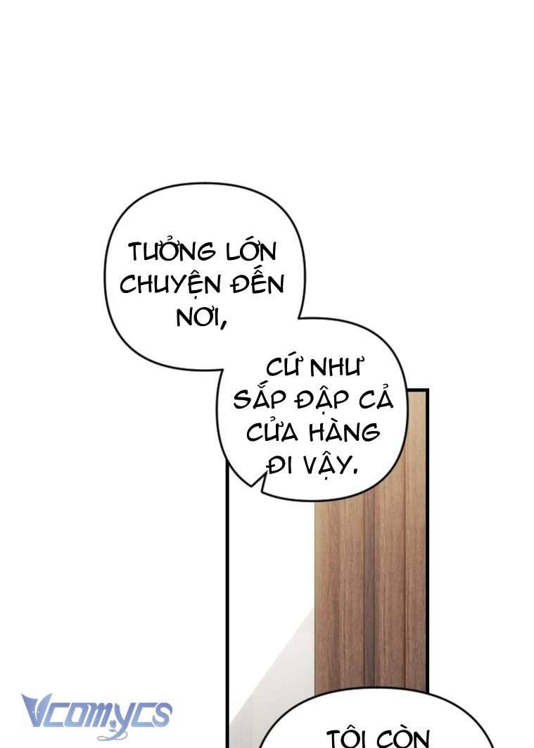Nuôi vị hôn phu bằng tiền bạc. Chap 18 - Trang 2