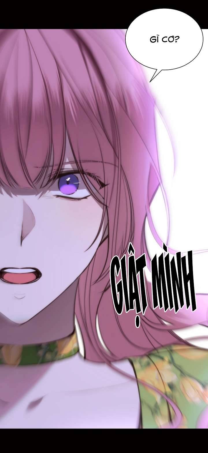 Ác Nữ Cần Bạo Chúa Chapter 35 - Next Chapter 36