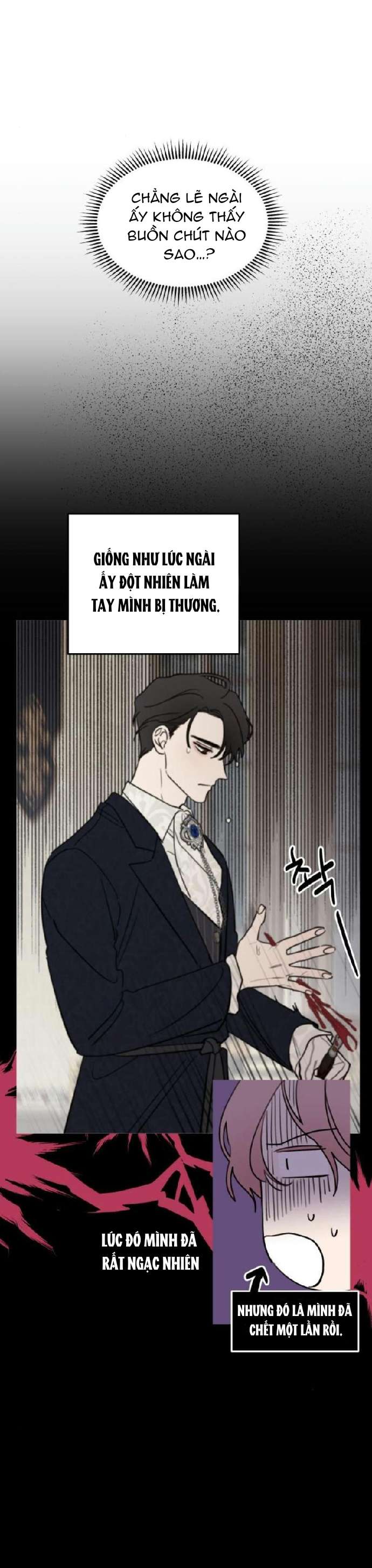 Gia Đình Chồng Quá Ám Ảnh Bởi Tôi Chap 18 - Trang 2