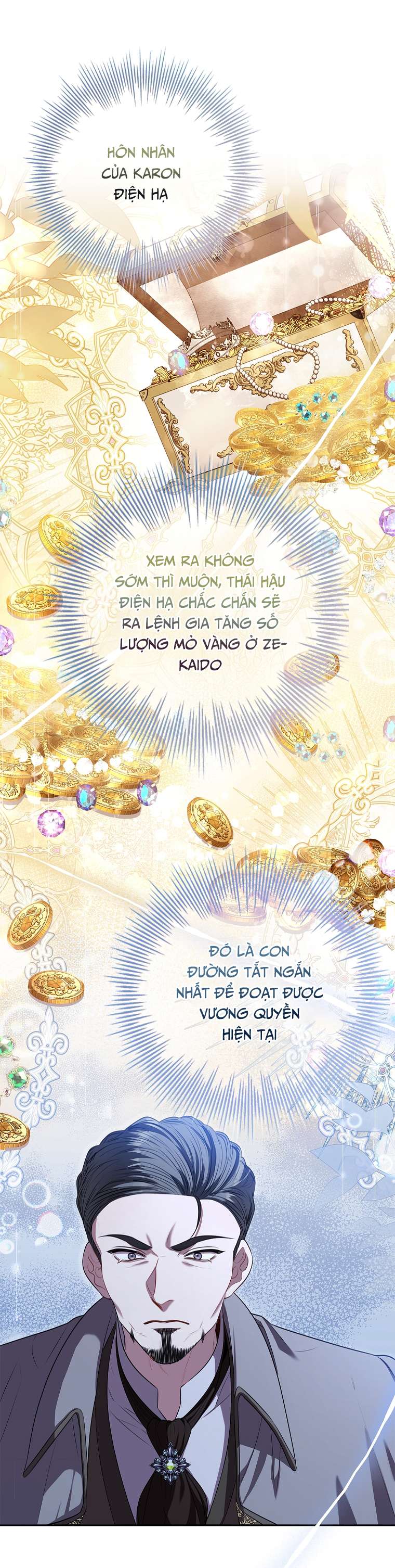 Thư Ký Của Bạo Chúa Chapter 80 - Trang 4