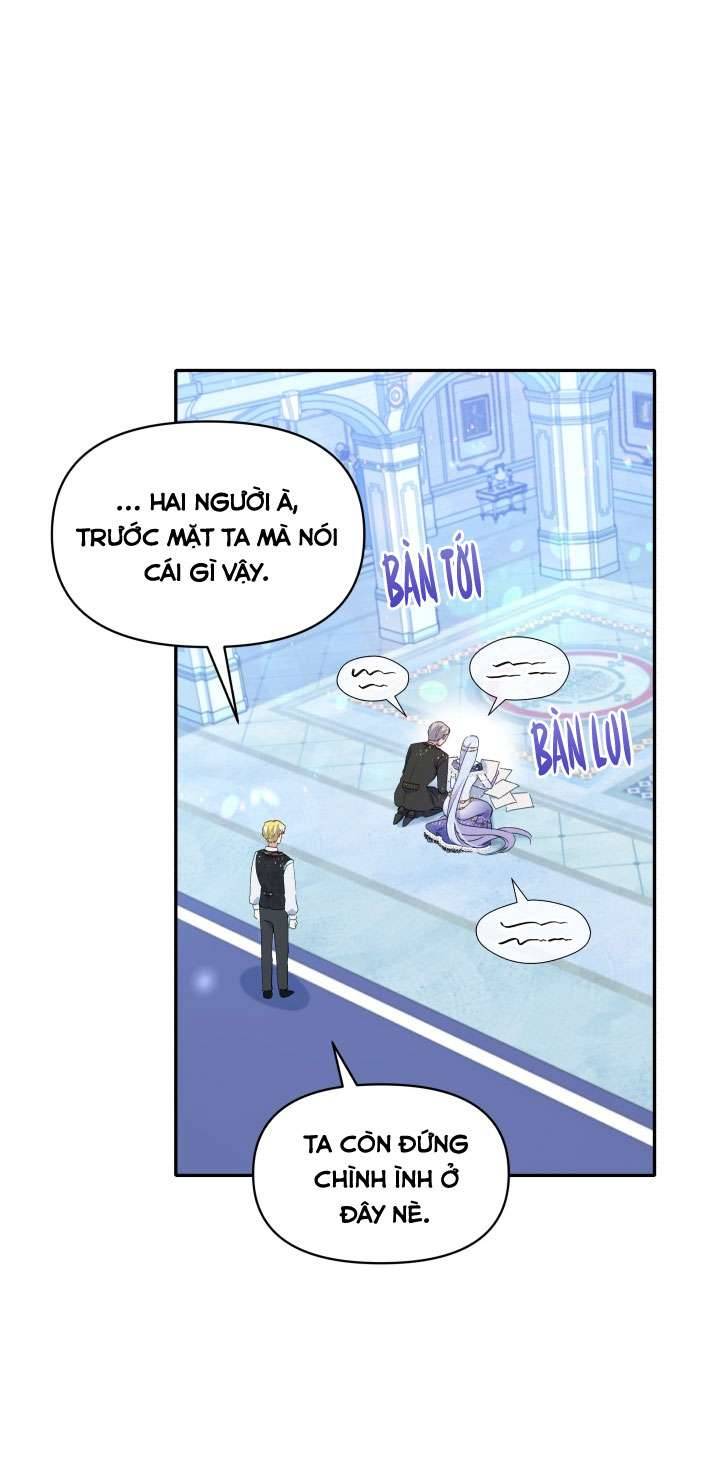 Người Bảo Hộ Của Bạo Quân Là Ma Nữ Tàn Độc Chap 36 - Trang 4