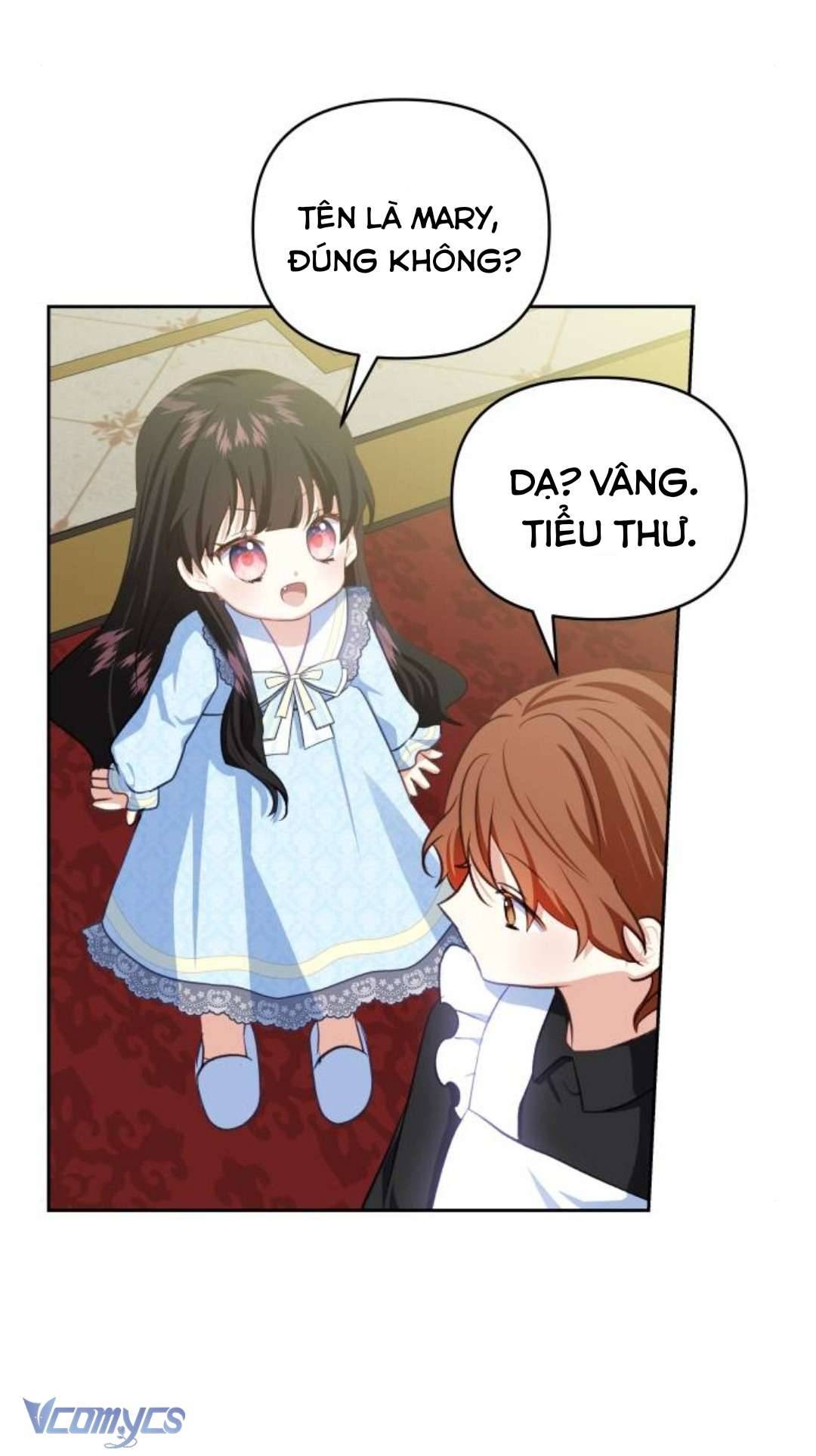 Con Gái Của Công Tước Ác Ma Chapter 36 - Trang 3