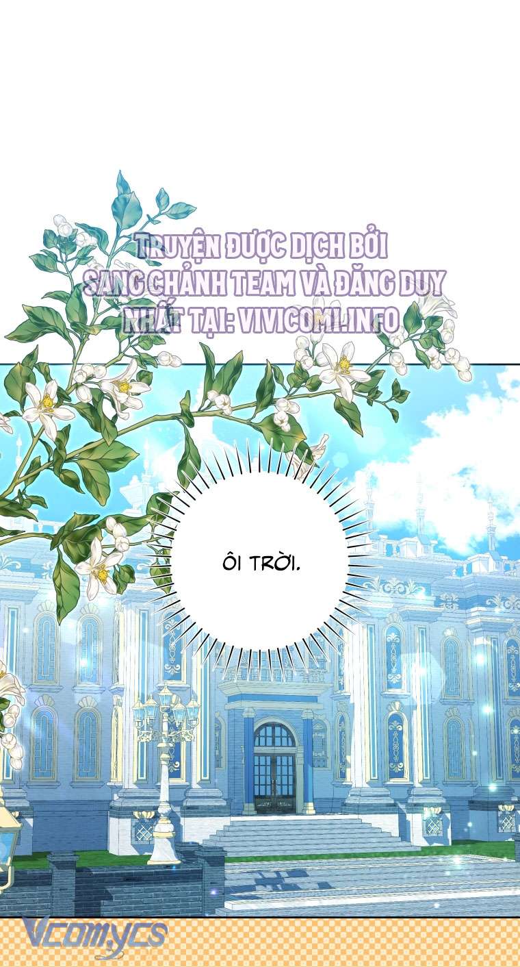 Bé Con Cá Voi Sát Thủ Chapter 27 - Trang 4