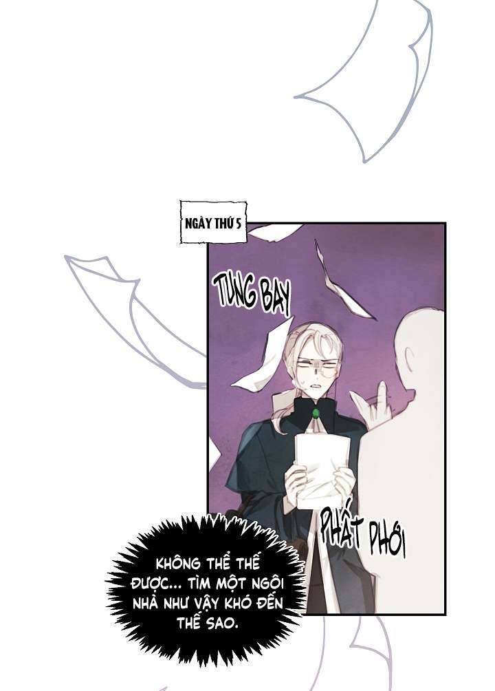 Cửa Hàng Búp Bê Của Công Chúa Chap 3 - Trang 2