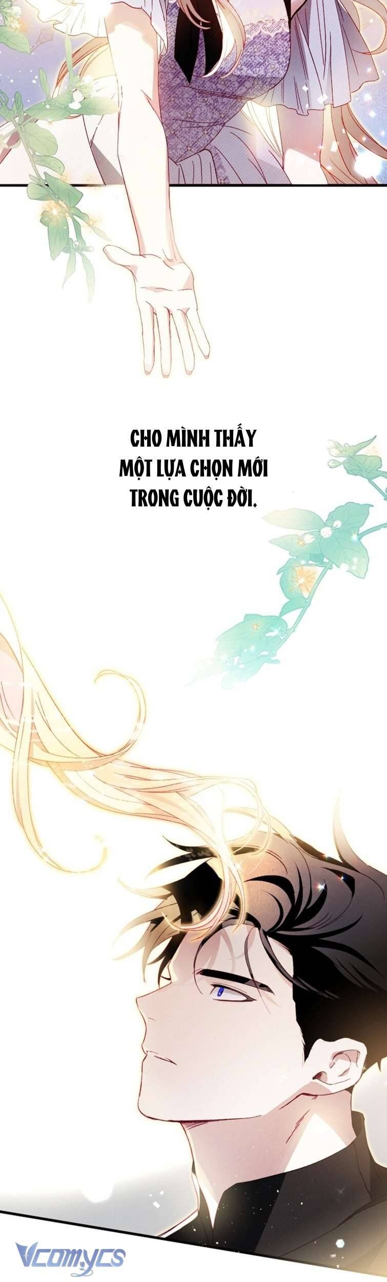 Nuôi vị hôn phu bằng tiền bạc. Chap 11 - Trang 2