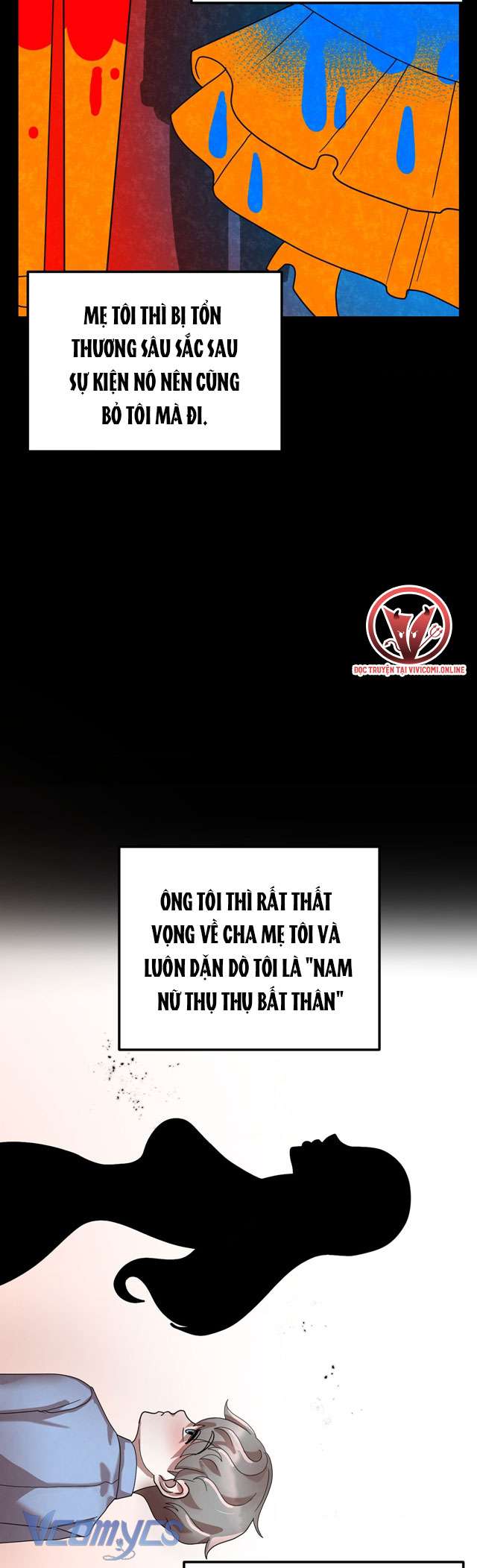 [18+] Tiên Nữ Ơi, Cứu Tôi Với Chap 4 - Trang 2