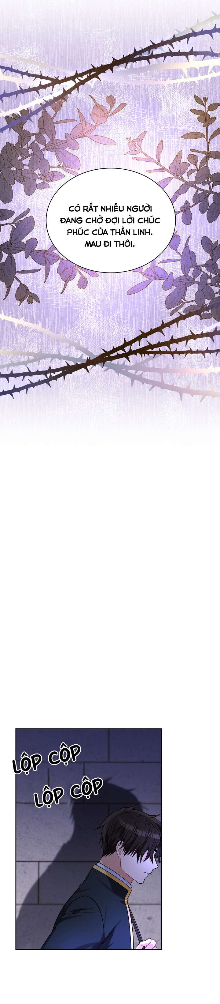 Công Nương Su Chap 66 - Next Chapter 66.1