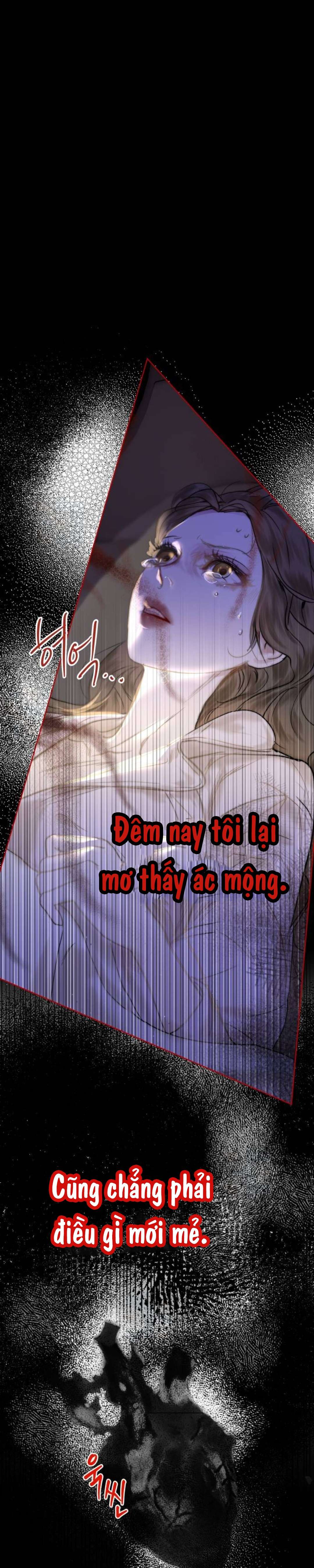 Hơi Thở Ngọt Ngào Chap 2 - Trang 2