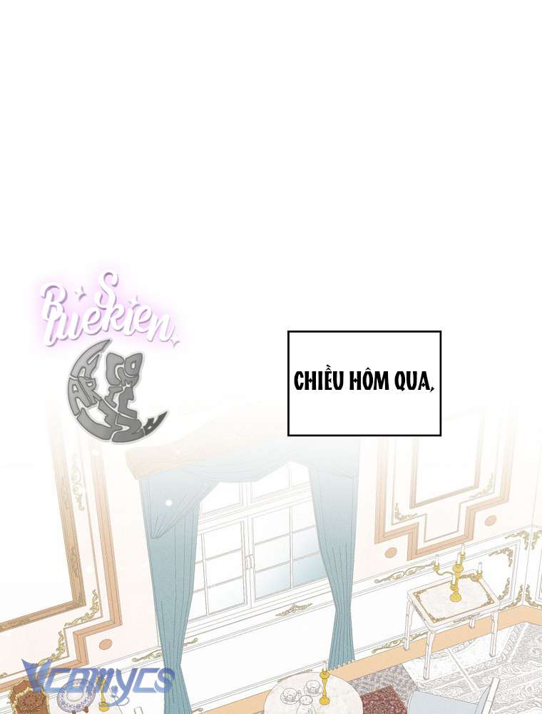 Chị Gái Của Nhân Vật Phản Diện Hôm Nay Cũng Đang Đau Khổ Chapter 44 - Trang 4