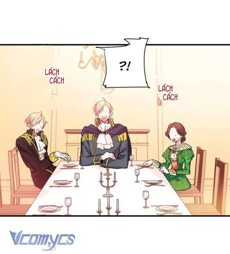 Bác Sĩ Elise: Vi Tiểu Thư Với Cây Đèn Dầu Chap 2) - Next Chap 3)