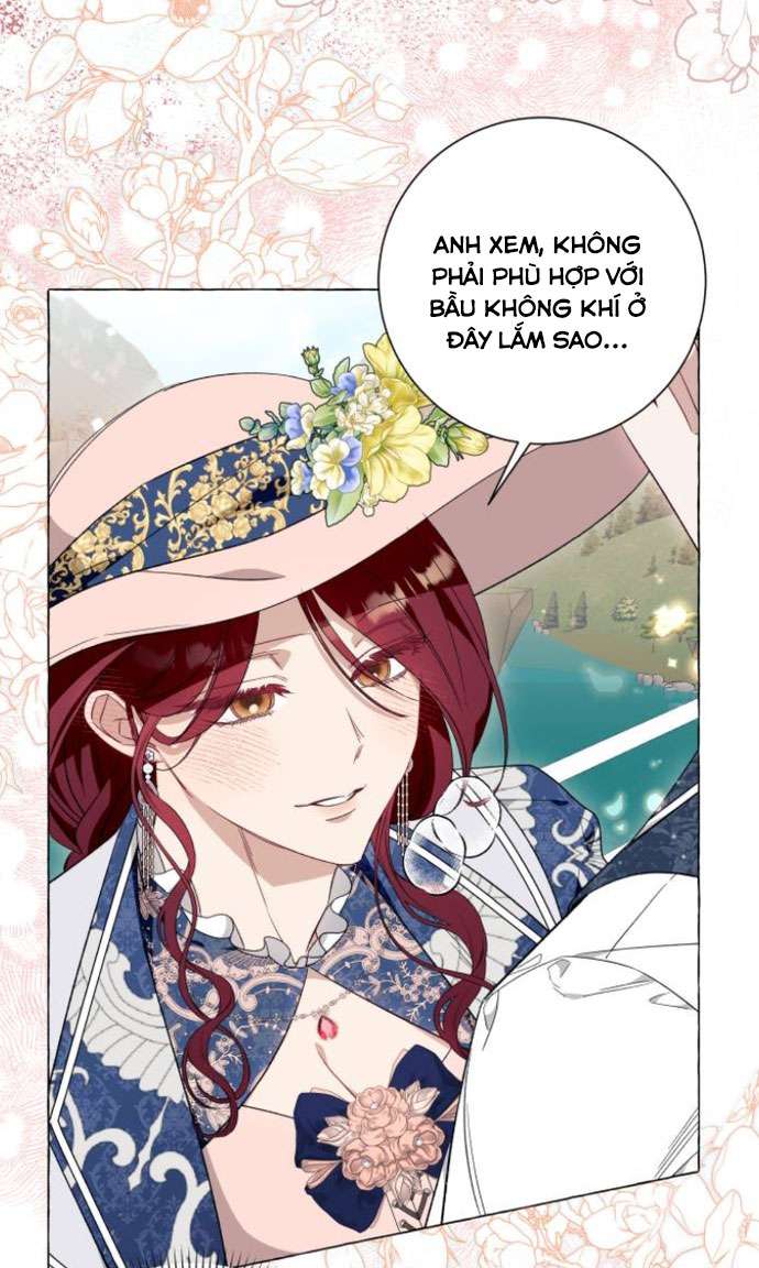 Tôi Tưởng Đó Chỉ Là Tiểu Thuyết Trọng Sinh Bình Thường Chapter 44 - Trang 3