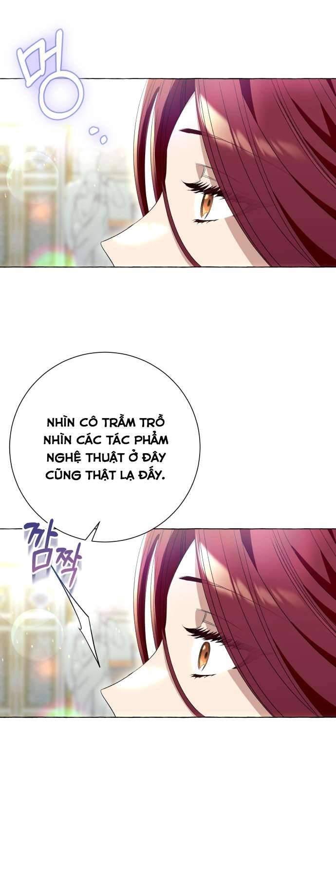 Tôi Tưởng Đó Chỉ Là Tiểu Thuyết Trọng Sinh Bình Thường Chapter 9 - Trang 4