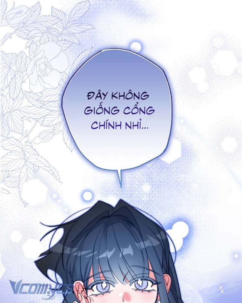 Chuyện Tình Tuyết Phương Bắc Chapter 17 - Trang 4