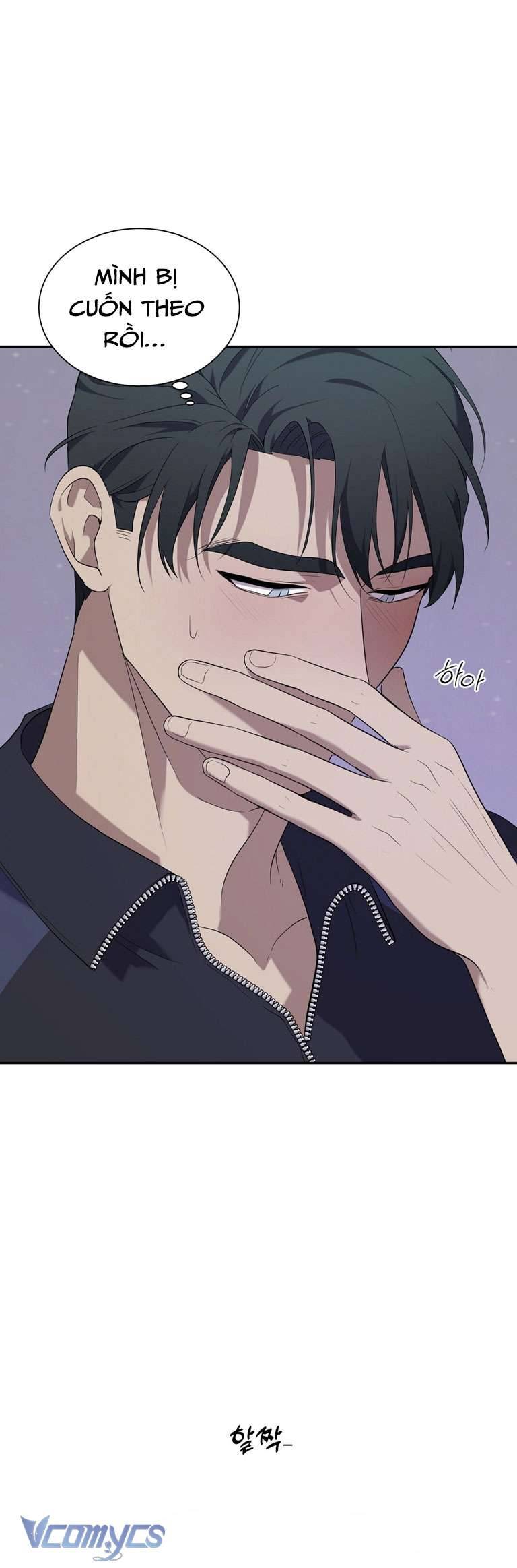 [18+] Cân Bằng Nhiệt Chapter 3 - Trang 3