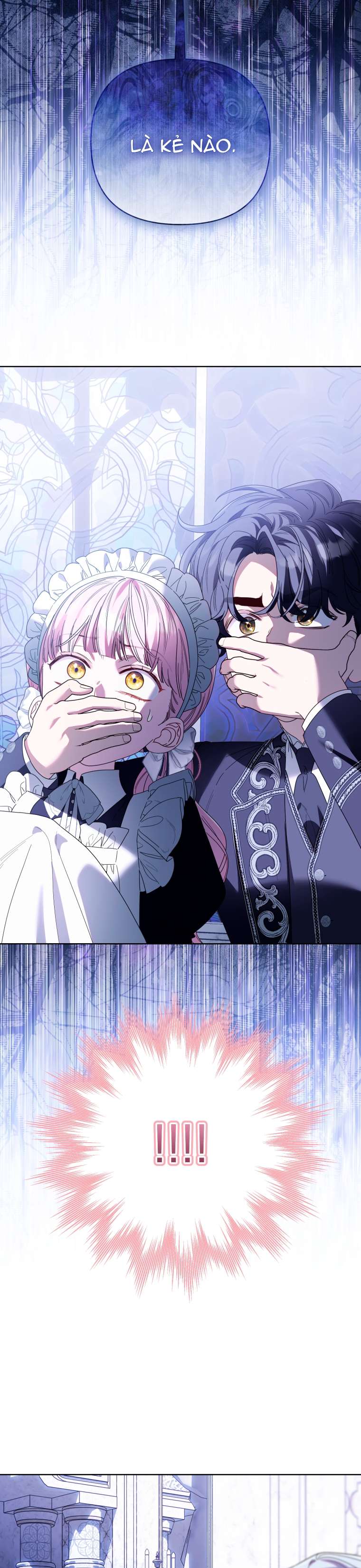 Thà Là Để Tôi Trở Thành Nữ Hoàng Chapter 68 - Trang 3