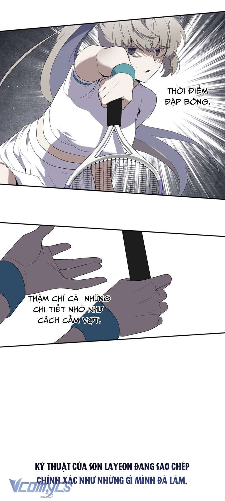 [18+] Cân Bằng Nhiệt Chapter 1 - Trang 3