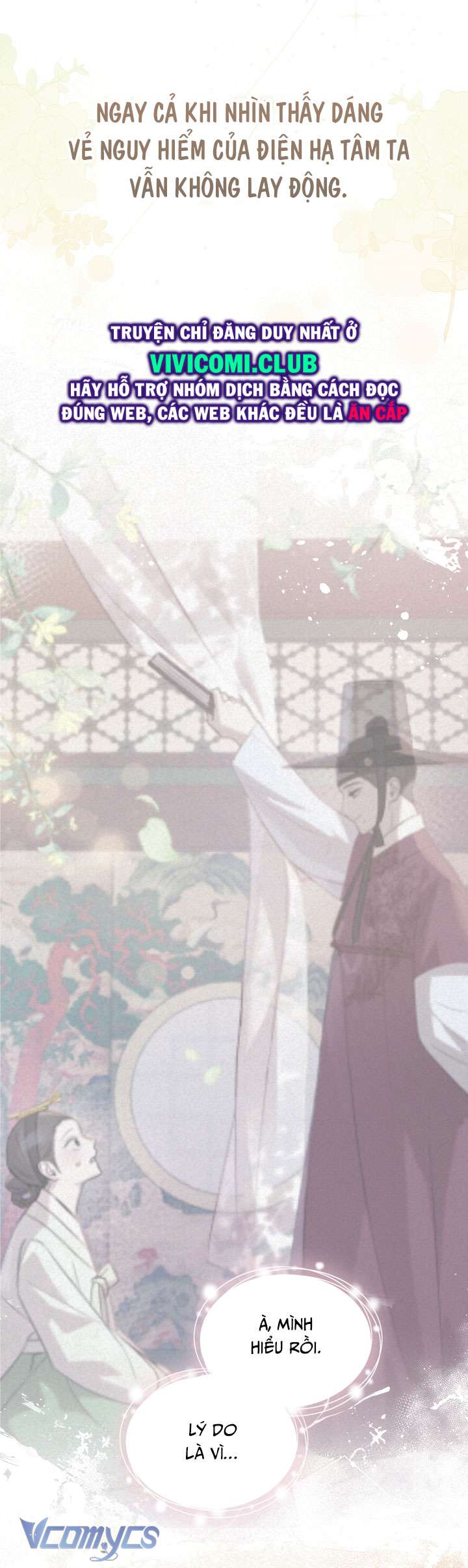[18+] Tiết Học Bí Mật Của Trung Điện Chap 49 - Next Chap 50