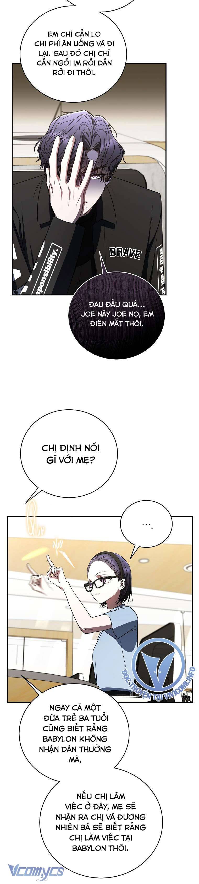 Hướng Dẫn Sinh Tồn Dành Cho Người Xếp Hạng Chap 36 - Trang 2