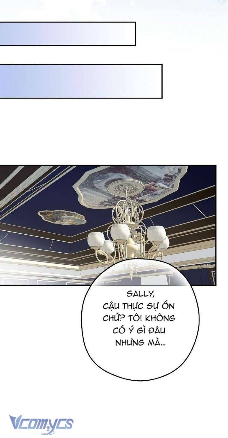 Các Nam Chính Đã Bị Nữ Phụ Cướp Mất Chap 3 - Trang 3