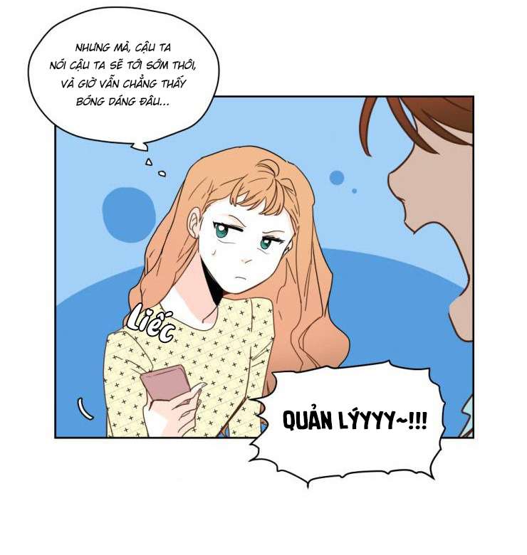 Ranh Giới Chap 52 - Next Chap 53