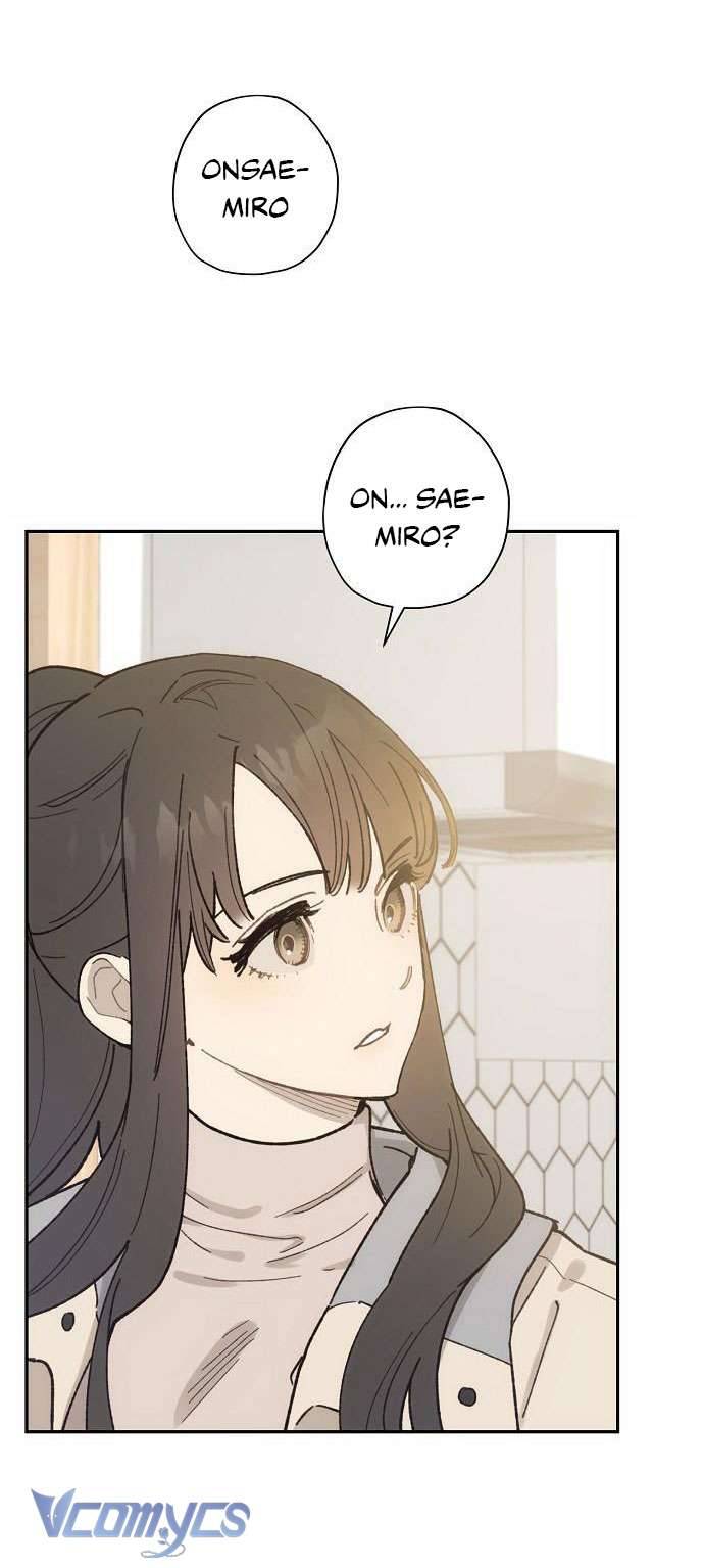 Onsaemiro Chapter 13 - Next Chapter 14