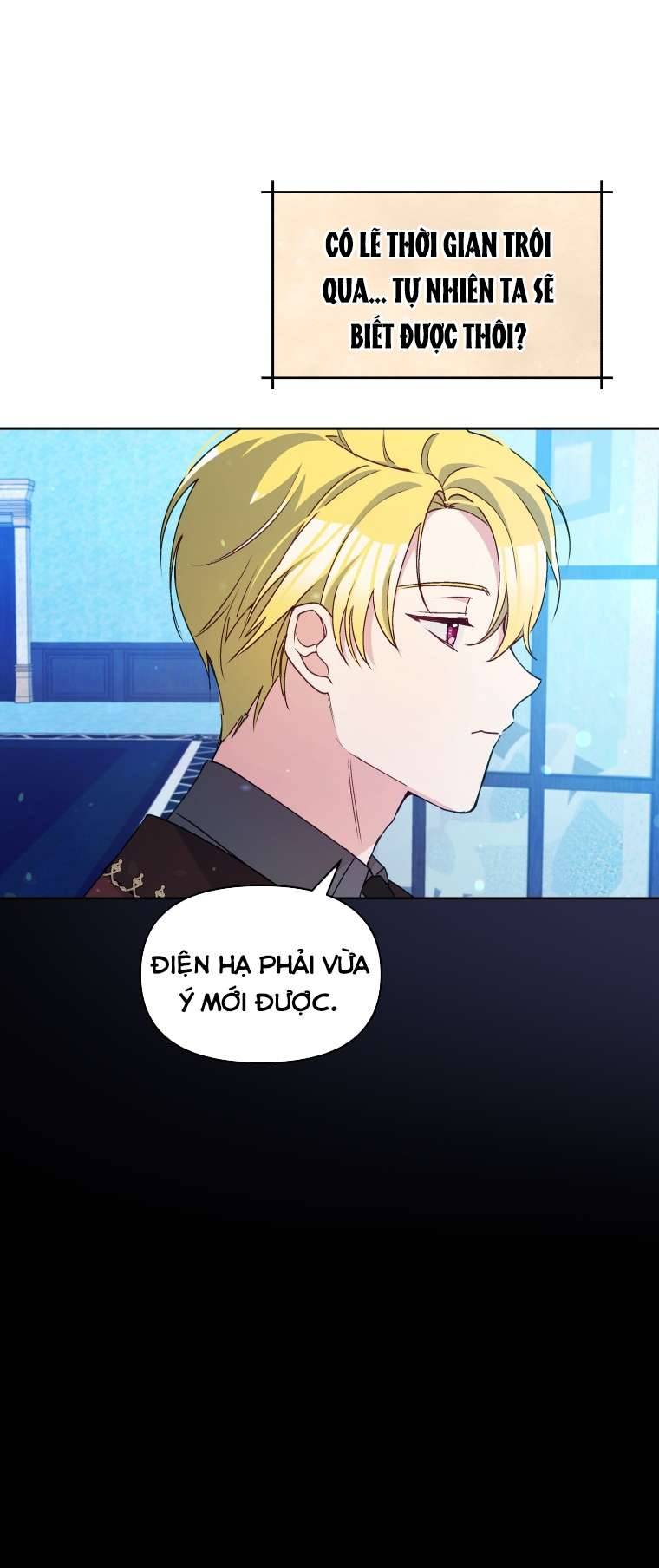 Người Bảo Hộ Của Bạo Quân Là Ma Nữ Tàn Độc Chap 60 - Trang 4