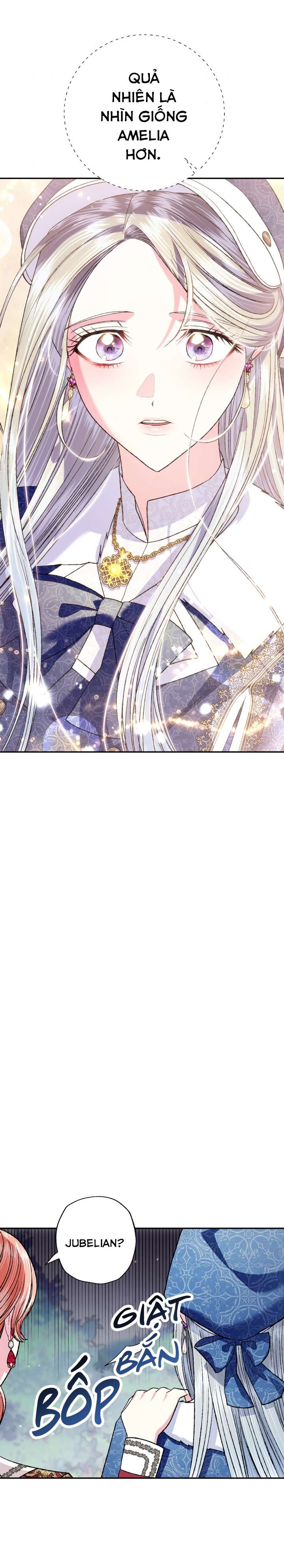 Cha À, Con Không Muốn Kết Hôn Đâu Chap 86 - Trang 2