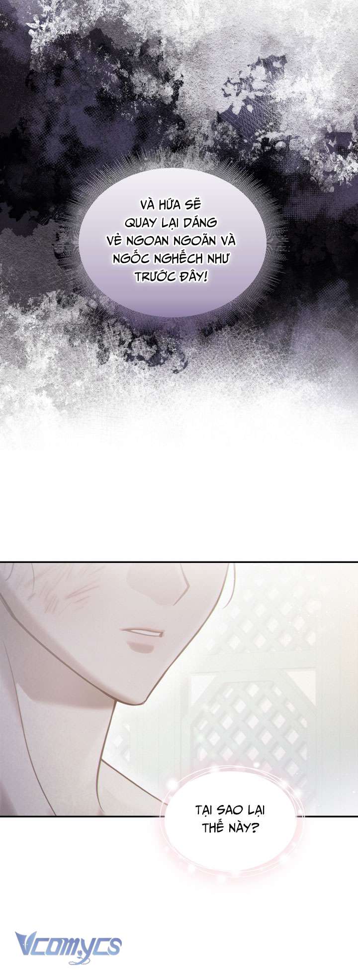 [18+] Tiết Học Bí Mật Của Trung Điện Chap 49 - Next Chap 50