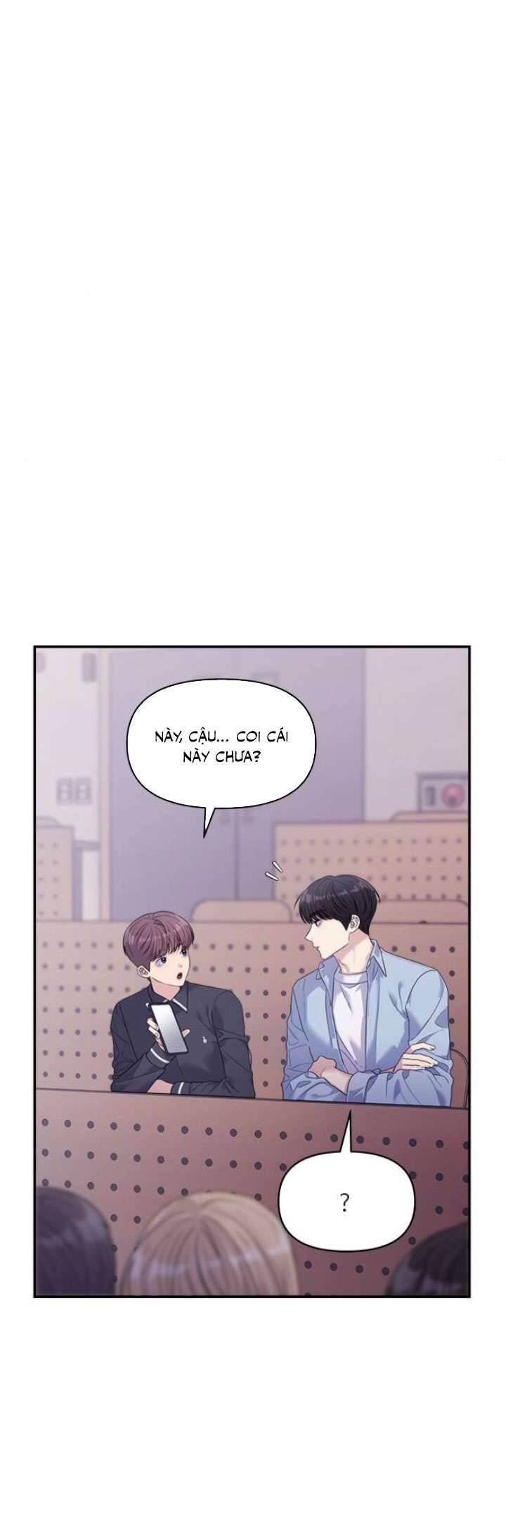 Couple Breaker Chapter 58 - Trang 4