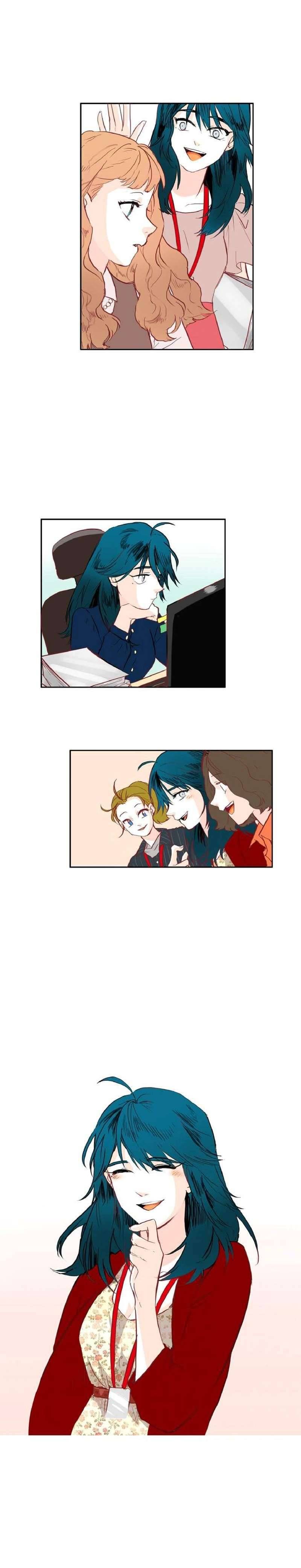 Ranh Giới Chap 25 - Next Chap 26