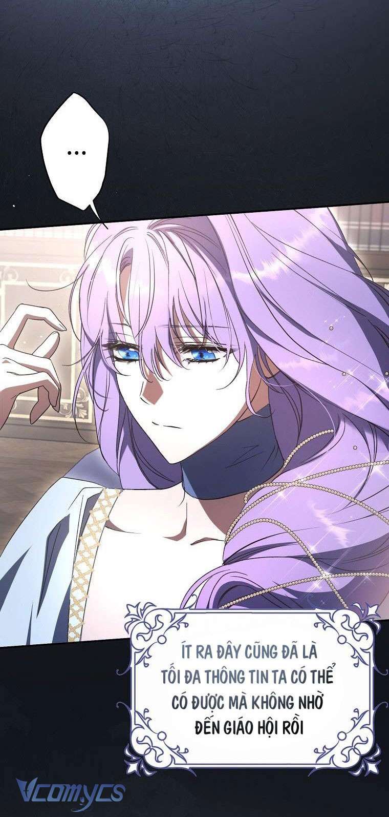 Các Nam Chính Đã Bị Nữ Phụ Cướp Mất Chap 6 - Trang 3