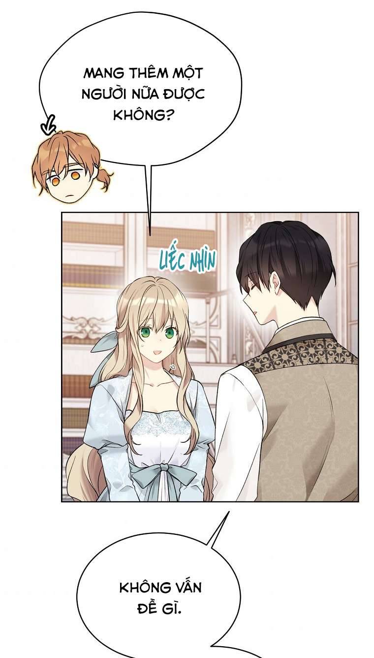 Vương Miện Lục Bảo Chap 60 - Trang 2