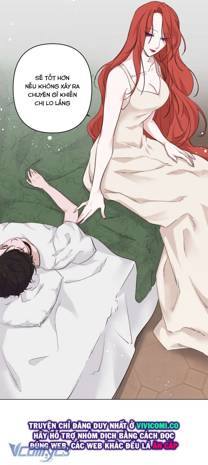 [18+] Cách Thức Hoá Giải Lời Nguyền Chap 1 - Trang 2