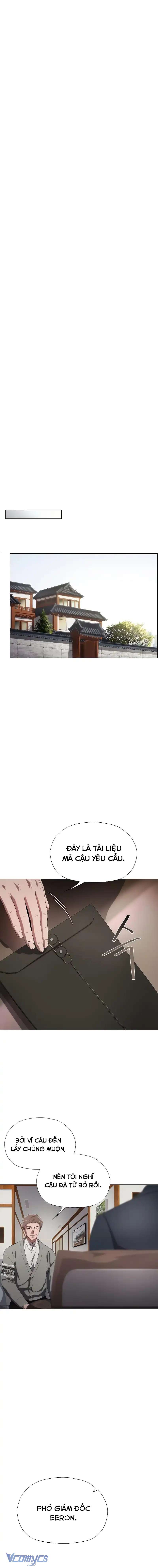 Tôi bị mắc kẹt trong một vở kịch điên rồ Chap 16 - Next Chap 17