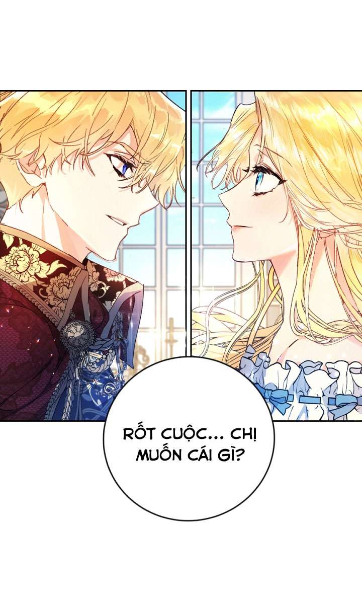 Ác Nữ Chỉ Là Một Con Rối Chap 2 - Trang 2