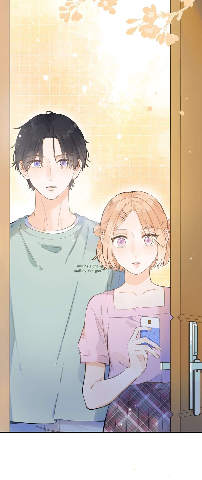 Ánh Sao Phiêu Linh Trong Nước Chap 60.2 - Trang 2