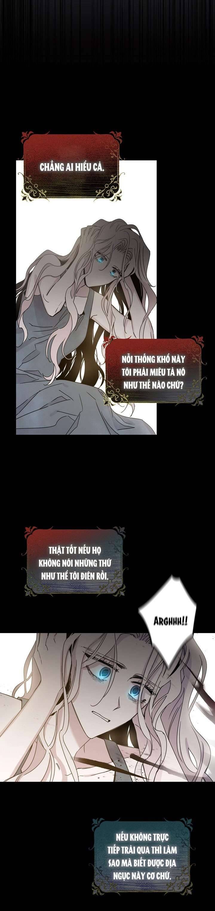 Thuần Hóa Bạo Quân Rồi Bỏ Trốn Chap 13 - Trang 2