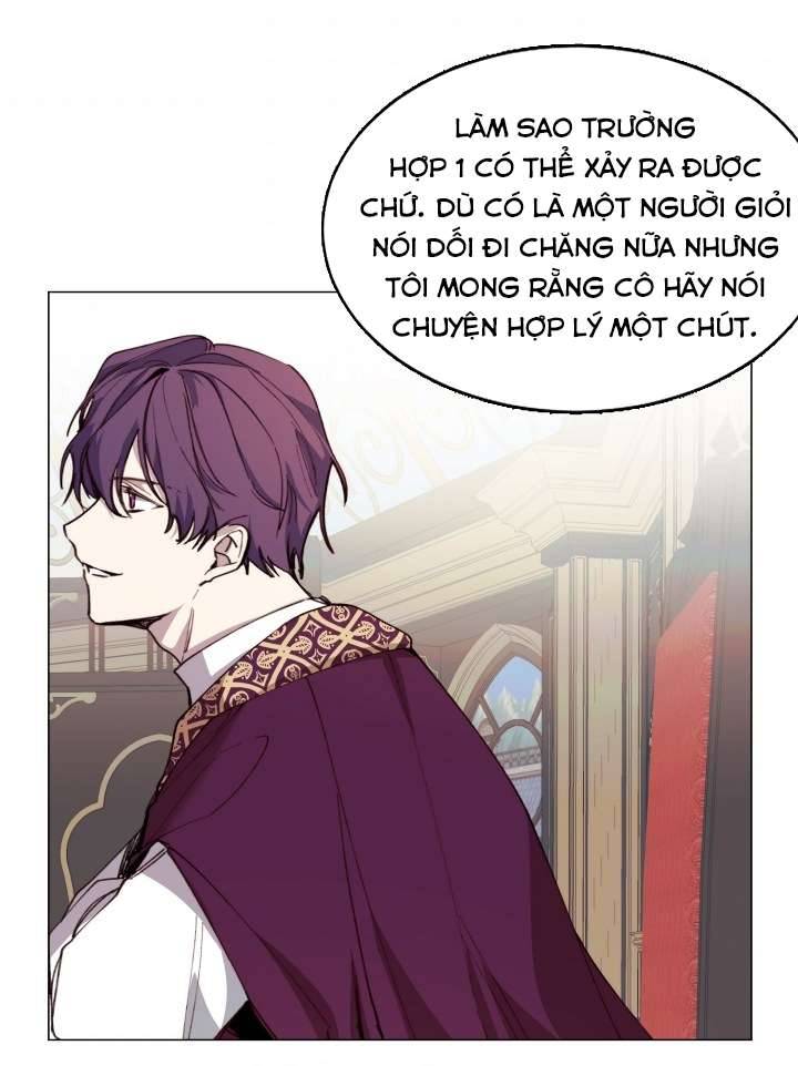 Ác Nữ Cần Bạo Chúa Chapter 10 - Next Chapter 11