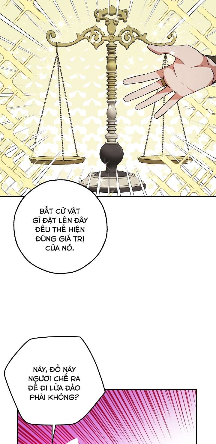 Hôn Phu Ẩn Sắc Chapter 45 - Trang 4