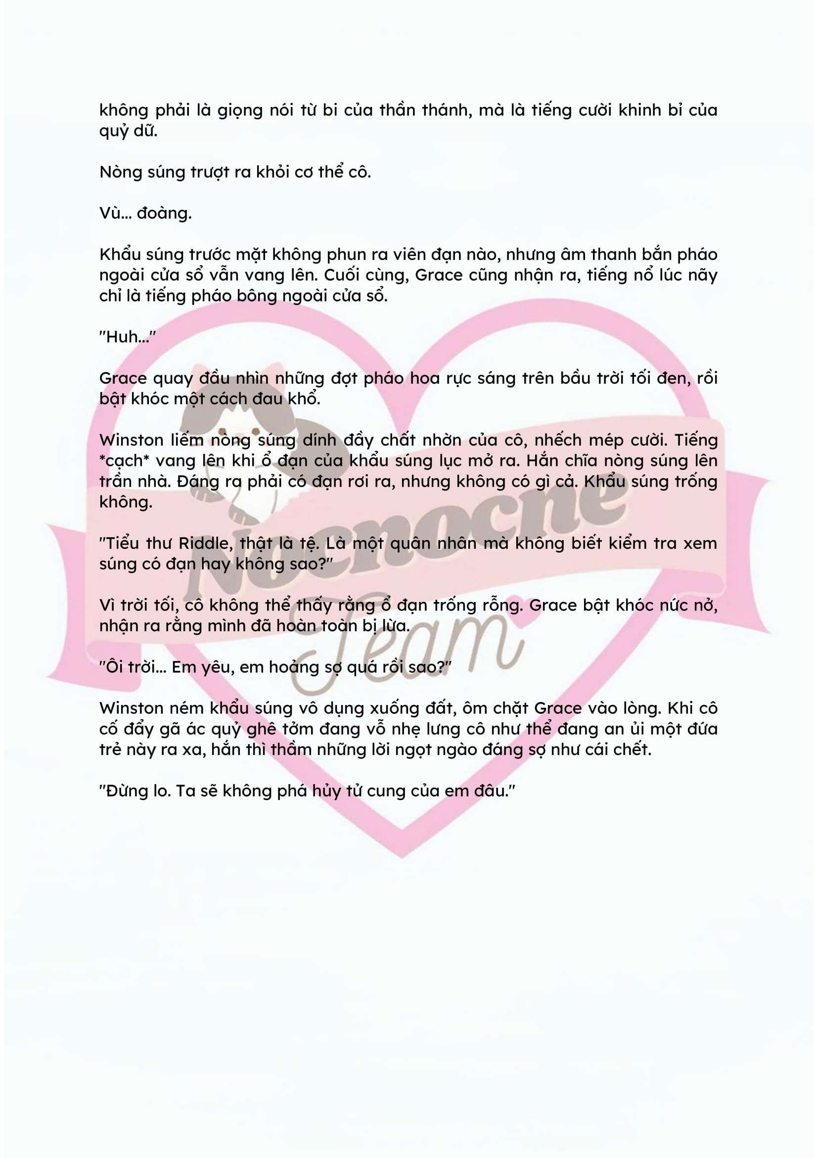 [NOVEL] HÃY CẦU XIN TÔI ĐI Chap 110 - Next Chap 111