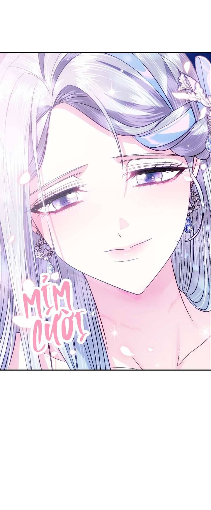 Cha À, Con Không Muốn Kết Hôn Đâu Chap 74 - Trang 2