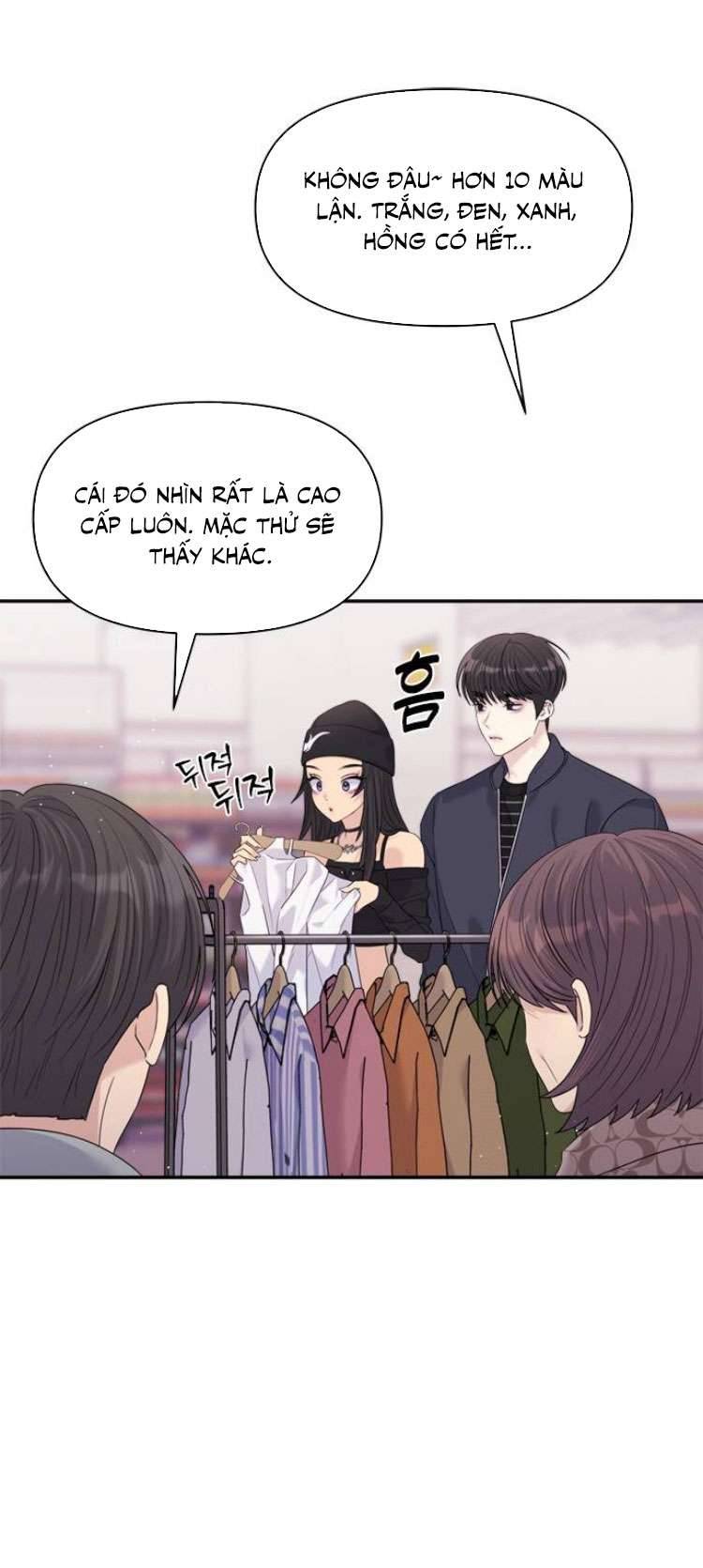 Couple Breaker Chapter 55 - Trang 4