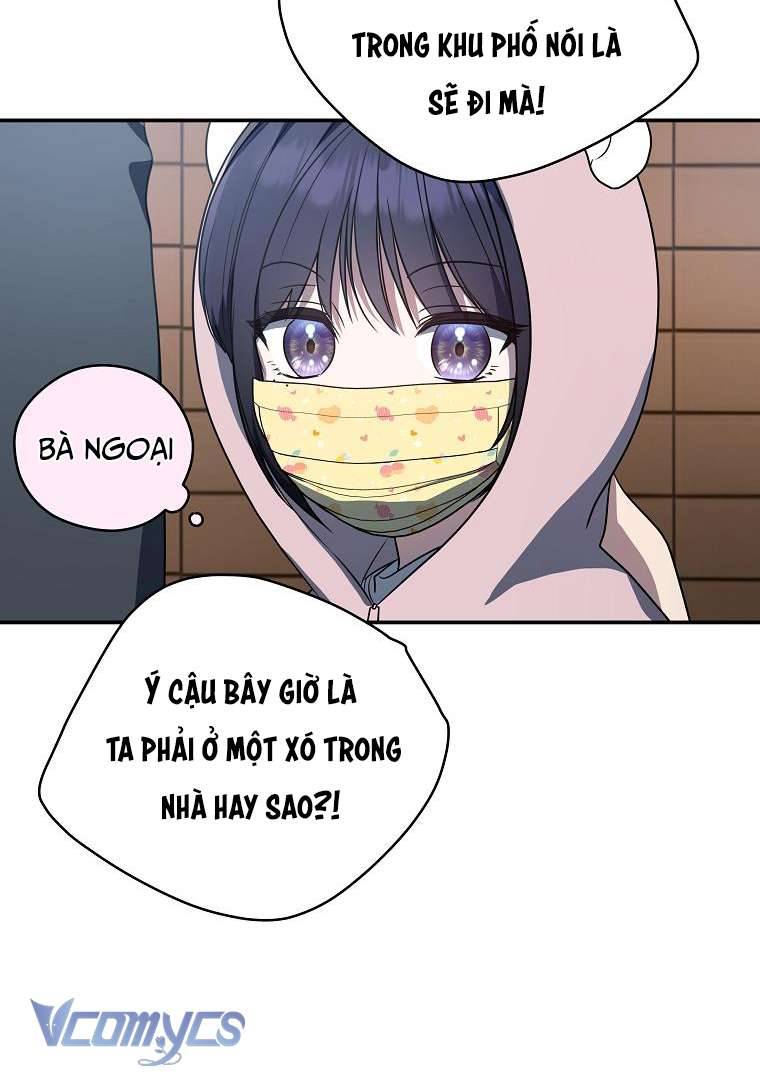 Hướng Dẫn Sinh Tồn Dành Cho Người Xếp Hạng Chap 12 - Trang 2