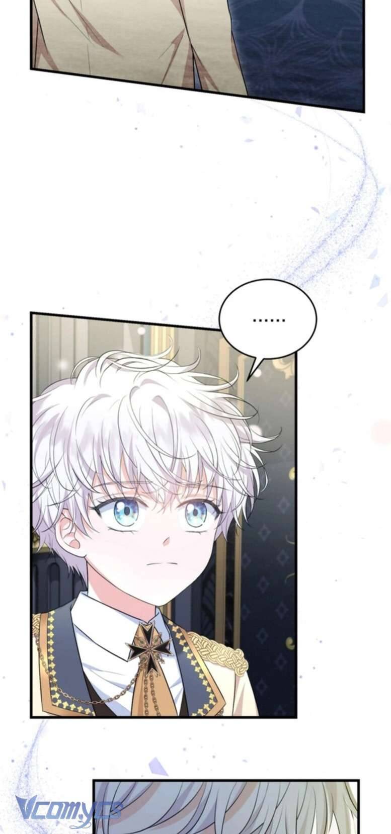 Công Chúa Bé Con Hạng S Thật Mạnh Chapter 10 - Trang 4