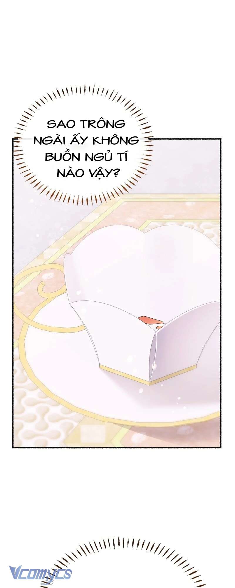 Trở Thành Chú Mèo Ngủ Cùng Bạo Chúa Chapter 25 - Next Chapter 26